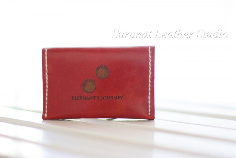Details about   Elephant Safari Business Card Holder NWT 
